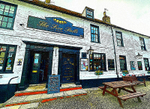 The Five Bells Eastry