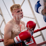 BOUT 17 - Luke Robert v Casey De La Mare-24