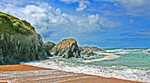Barricane Bay303