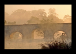 Three Arches