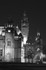 Kelvingrove Art Gallery and Museum, Glasgow - 5987 bw