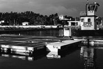 Docks (Miami Causway) #2