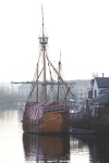 The Matthew - Boat  _B0140