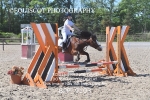 17TH MAY 2025 - RD HILL EQUESTRIAN UNAFFILIATED SJ SUMMER SERIES - MUIRMILL EC portfolio