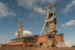 Clipstone Colliery 2009 4