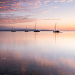 Yachts at Churston