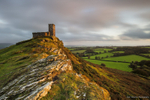 Brentor