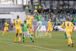 GFC v Hastings United-1