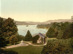 Lake District Windermere 60
