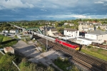 JL - 16.8.23 66094 6V71 Hardendale - Margam, Hest Bank