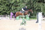 Cls 20 Pony Foxhunter 2nd R Jump Off's and Pres portfolio