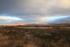 3, SUNSET, LOCH BA, RANNOCH MOOR