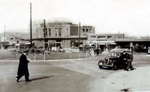 Bus Station Derby 403