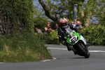 Anthony Redmond