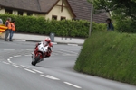 James Cowton Honda / STEVE PARKIN