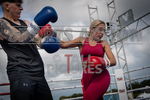 BOUT 5- Leonie Chardonnay Pike v Ellie Rocky Robinson-33