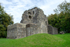 Crookston Castle - DSC_4831