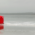 Smelt Fishing NB Canada