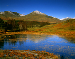 Kelly Hall Tarn