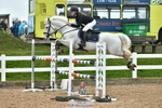 Cls 27+29 Pony 1.15m and 1.20m Open portfolio