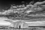 St Aldhelm's Head Chapel, Dorset