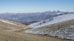 240509 Monte Subasio