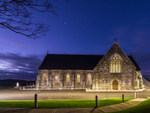 Plough - St. John The Baptist Church