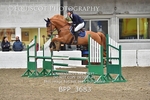 FRI CLASS 21 BR NOVICE/90CM portfolio