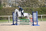 Unaffiliated Show Jumping portfolio