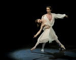 Daria Klimentova and Vadim Muntagirov (Romeo and Juliet)