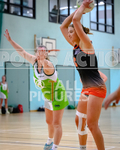 Blaze v Specsavers Lightning A-48