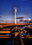 Blyth Windmills