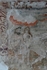Capilla abierta, S apse wall mural, Adam & Eve