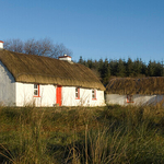 Traditional Irish Cottage 7, Ireland