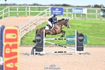 Cls 6 Foxhunter and 1.20m Open portfolio