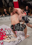 Luke Gibbons v Tony Nam-2