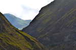 Looking through the Devil's Nose