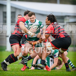 Raiders v Blackheath Rugby Club 2023-27