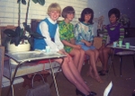 ladies night 1968