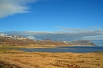 Snæfellsnes peninsula, west Iceland