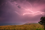 z3089 Crawler Lightning over Brighstone