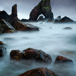 Beyond The Arch