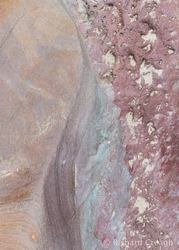 Muiríoch Stone Detail