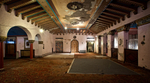 The Lansdowne Theatre | Lobby