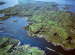 A00131A Cuan Sound between Islands Seil and Luing