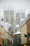 6 Minster from Petergate