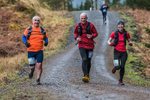 High Terrain Events Kielder 82, 50, 32K Ultra Races, Saturday 1st April 2023 portfolio