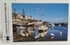 Swans at Brixham Harbour jigsaw