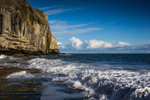 Dancing Ledge
