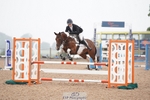 Section K, BE90, Rider 502 to 524 portfolio